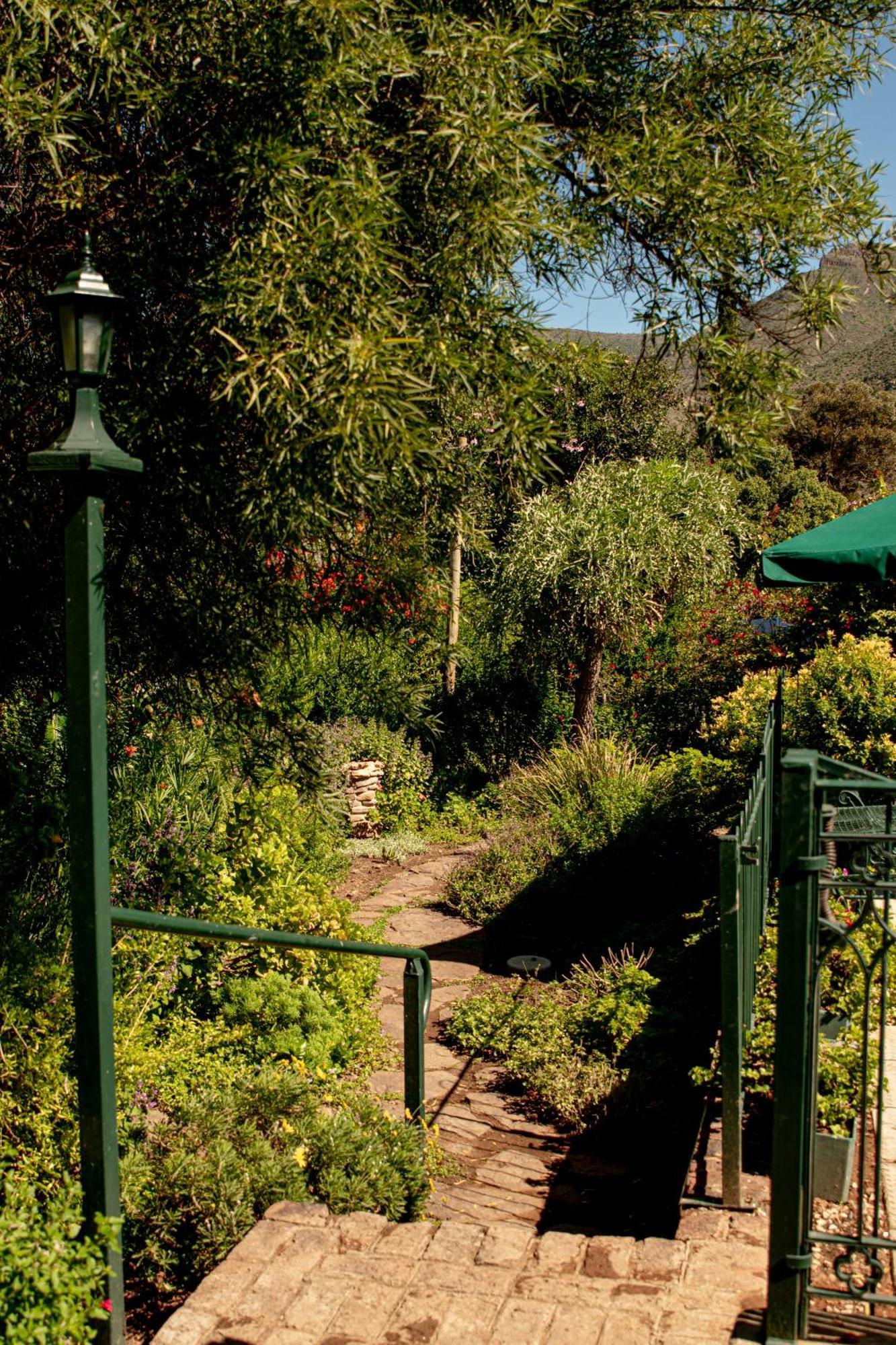 4 Rothman Street B&B Graaff-Reinet Buitenkant foto