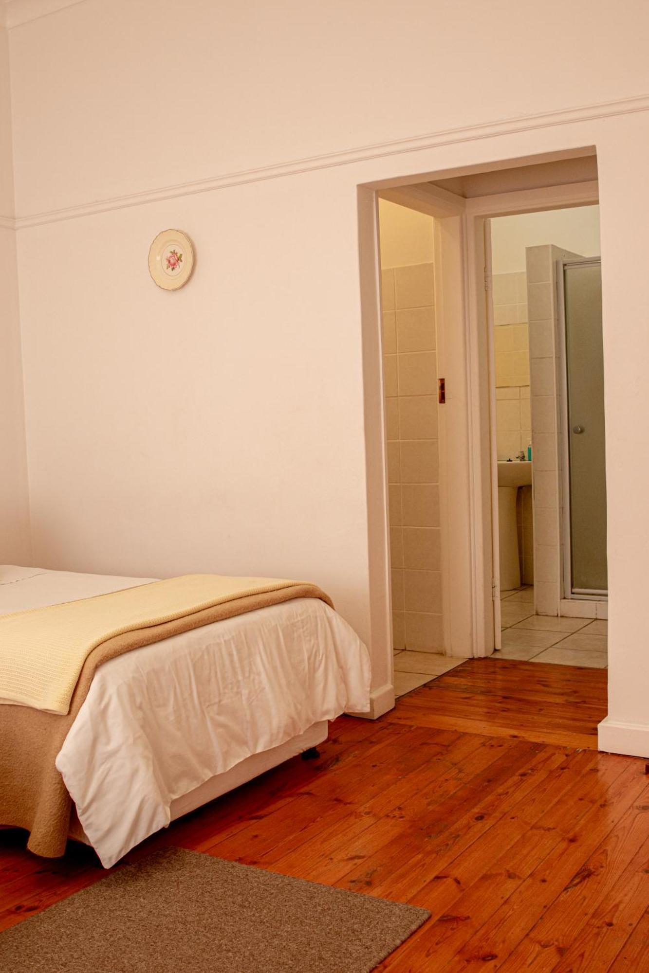4 Rothman Street B&B Graaff-Reinet Buitenkant foto