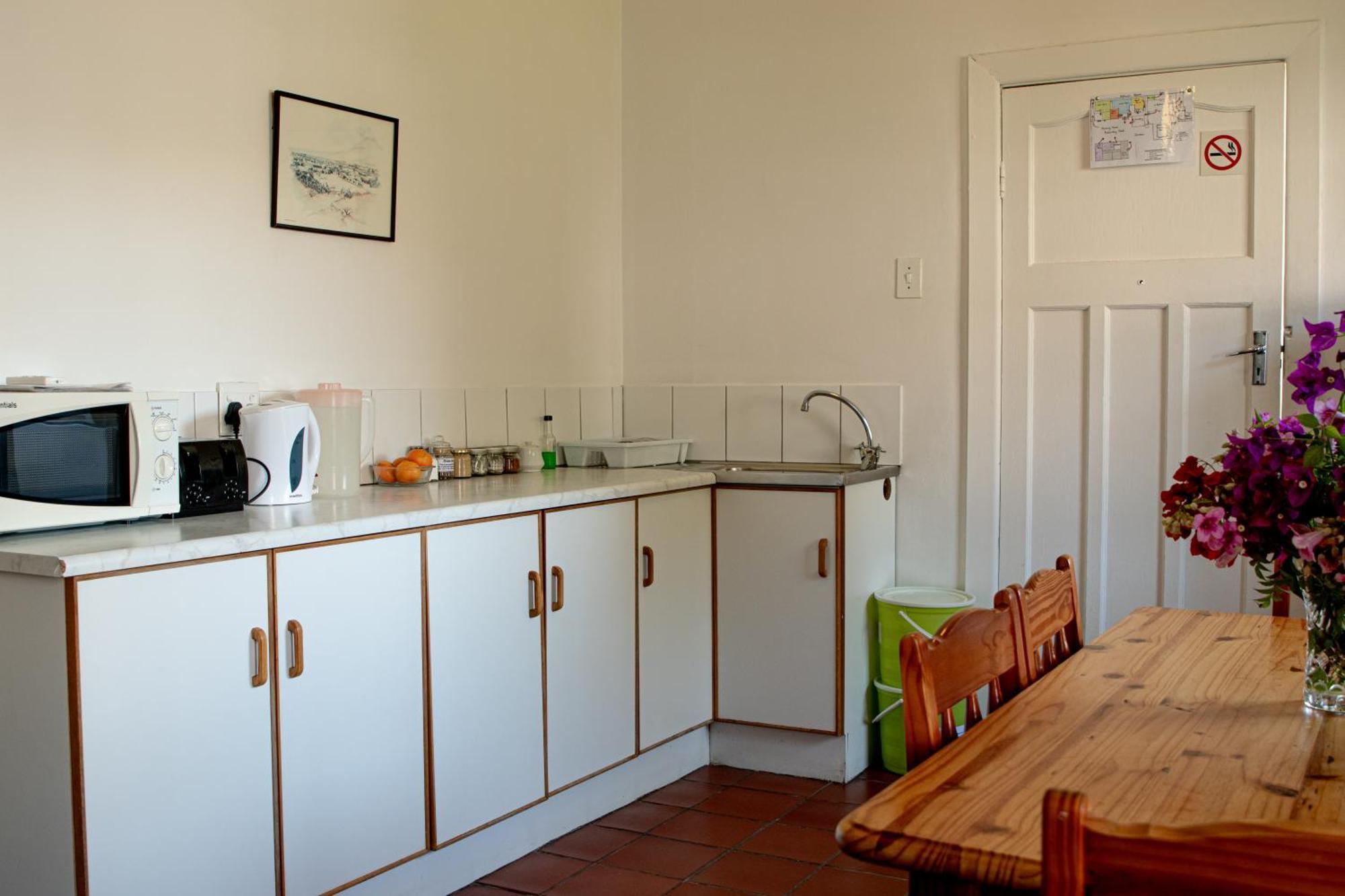 4 Rothman Street B&B Graaff-Reinet Buitenkant foto