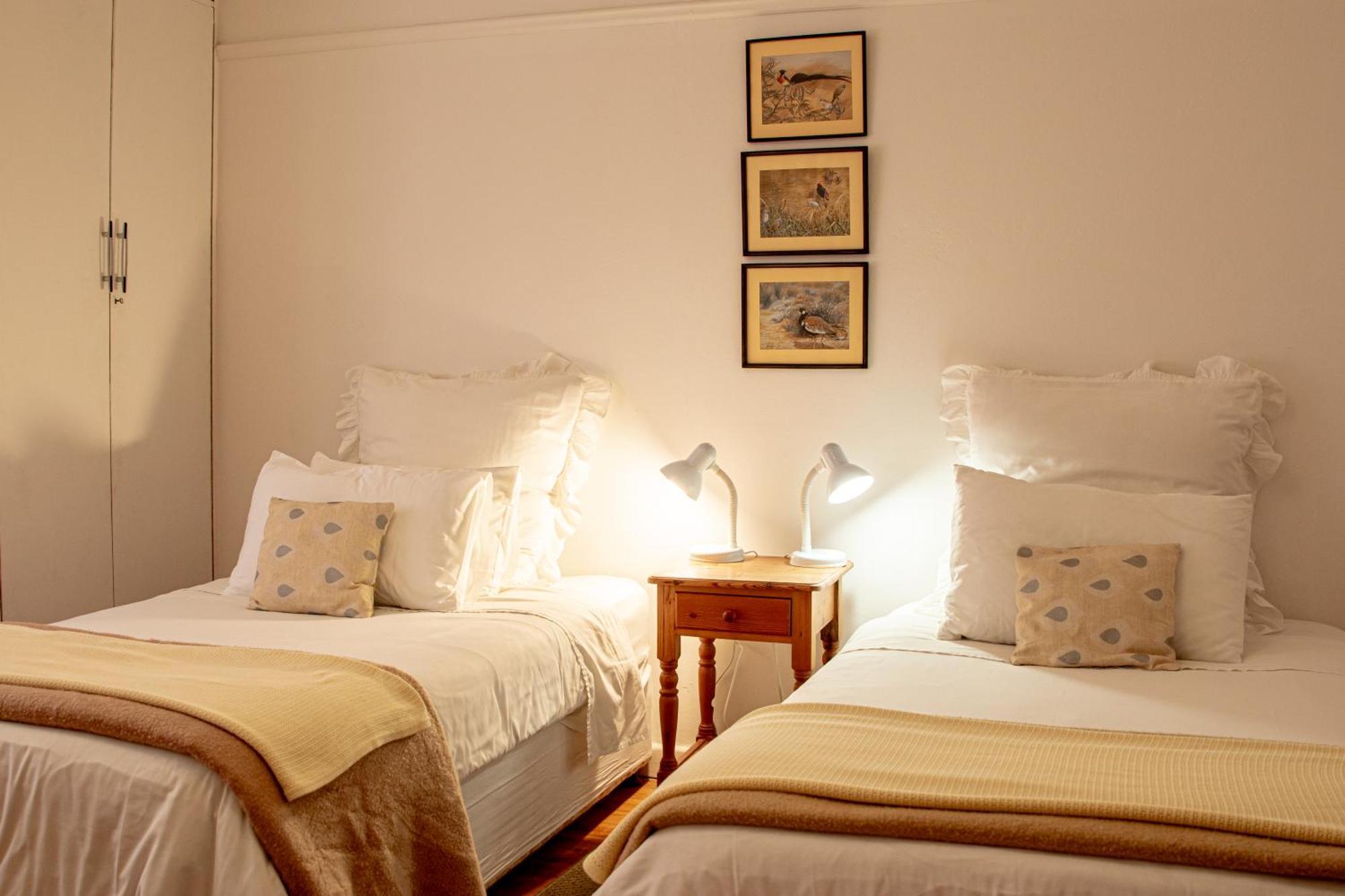 4 Rothman Street B&B Graaff-Reinet Buitenkant foto