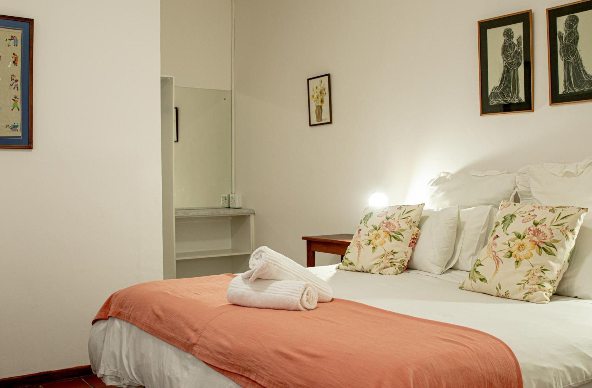 4 Rothman Street B&B Graaff-Reinet Buitenkant foto
