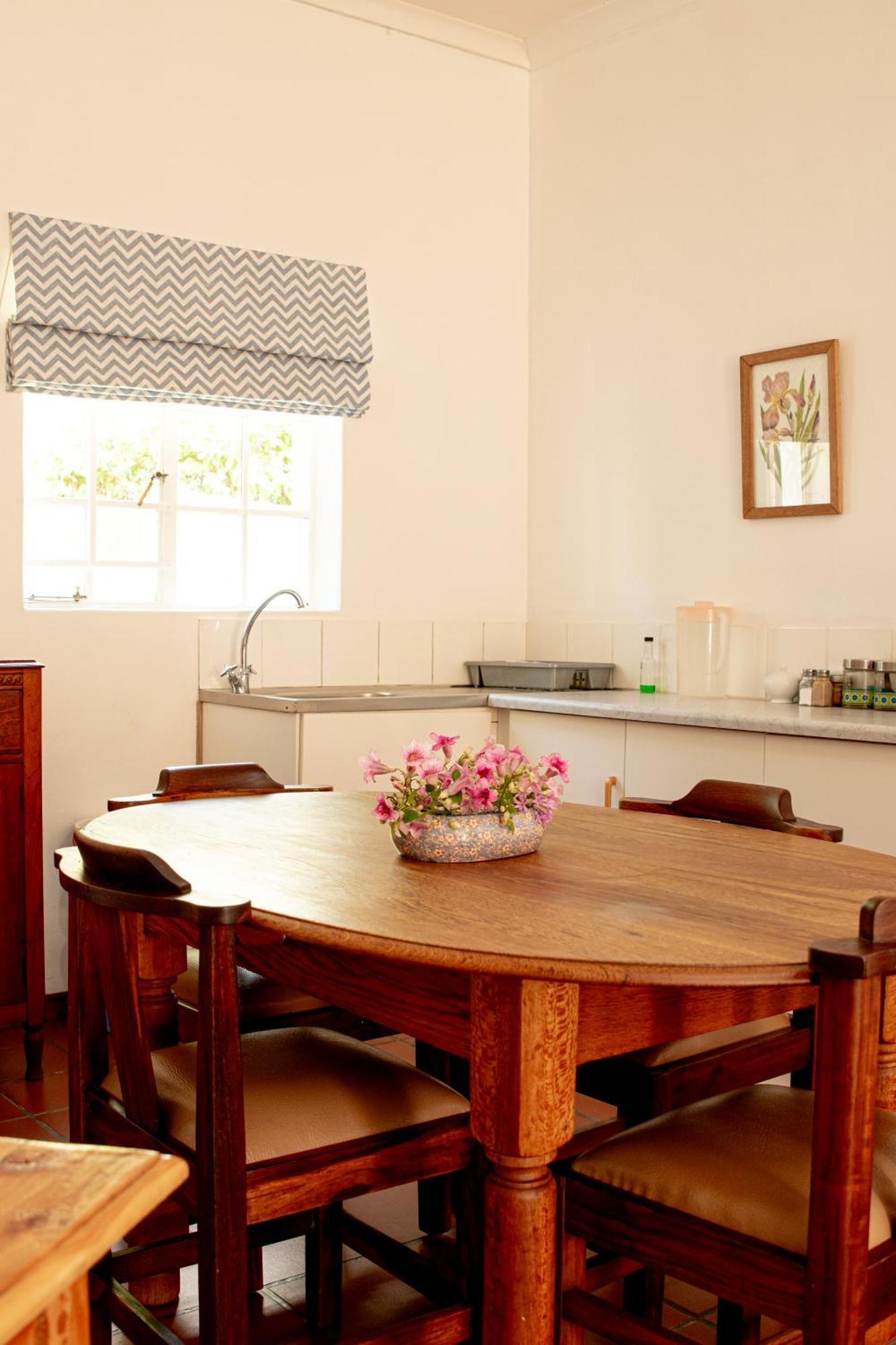 4 Rothman Street B&B Graaff-Reinet Buitenkant foto