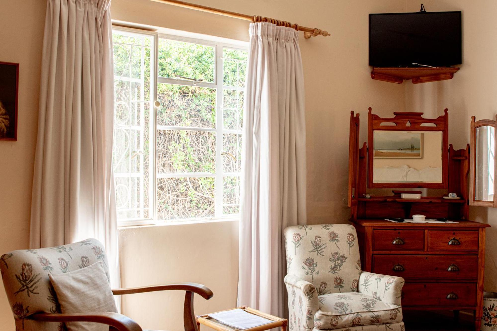 4 Rothman Street B&B Graaff-Reinet Buitenkant foto