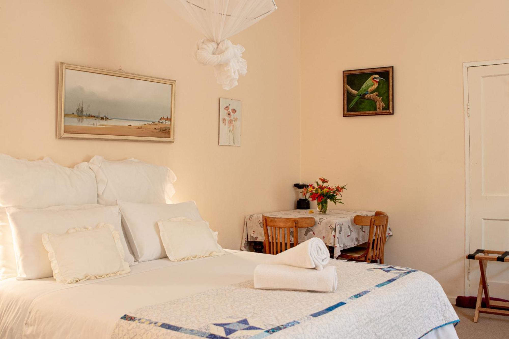 4 Rothman Street B&B Graaff-Reinet Buitenkant foto