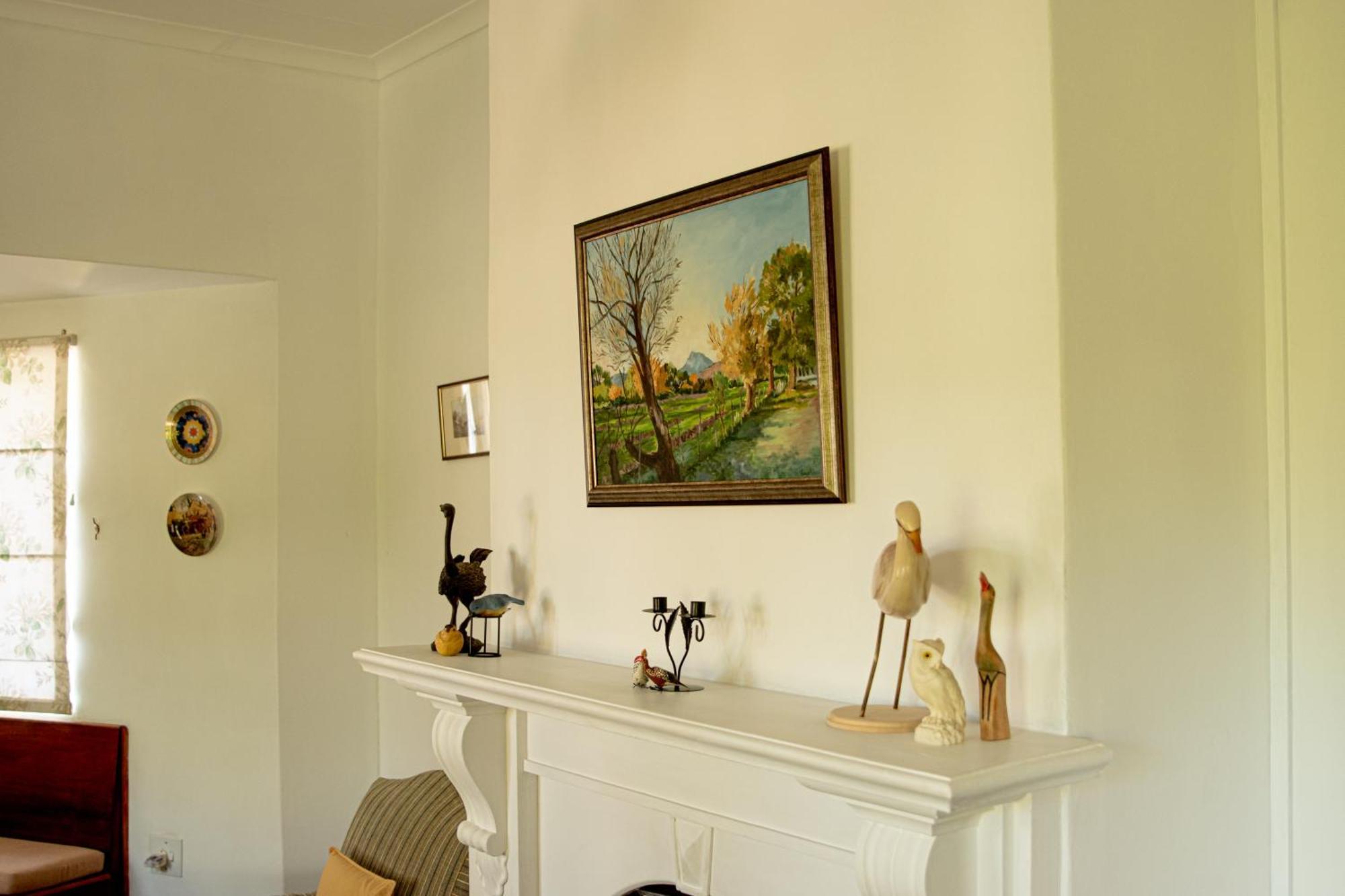 4 Rothman Street B&B Graaff-Reinet Buitenkant foto