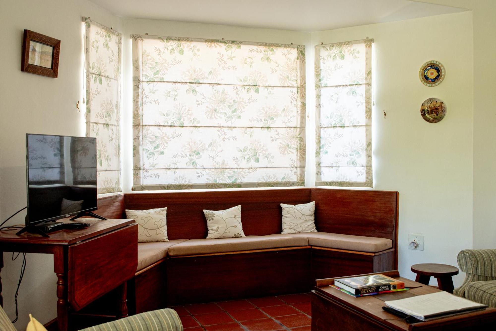 4 Rothman Street B&B Graaff-Reinet Buitenkant foto