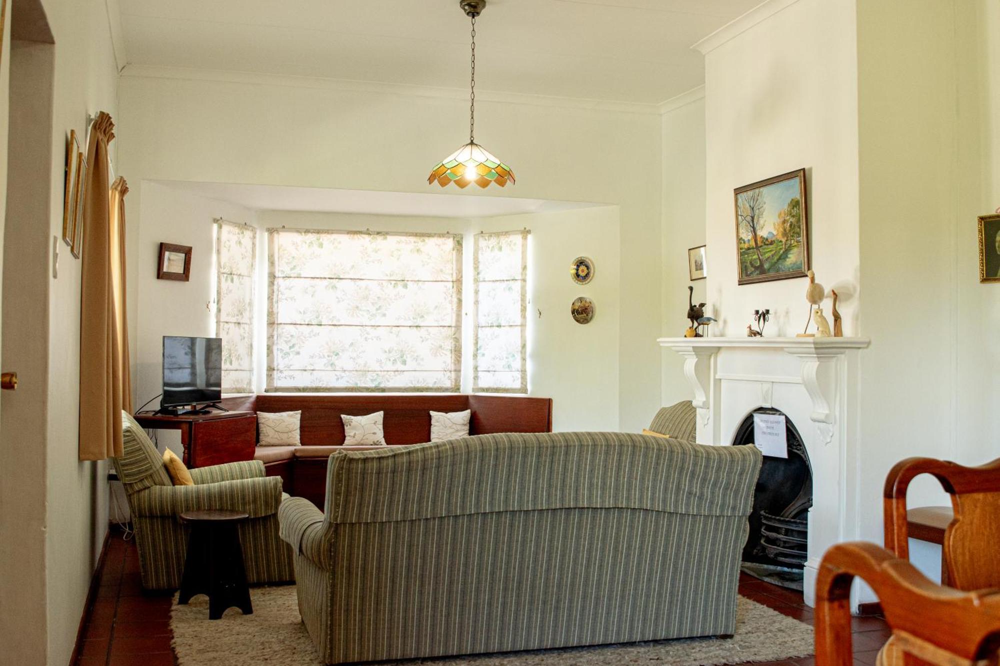 4 Rothman Street B&B Graaff-Reinet Buitenkant foto
