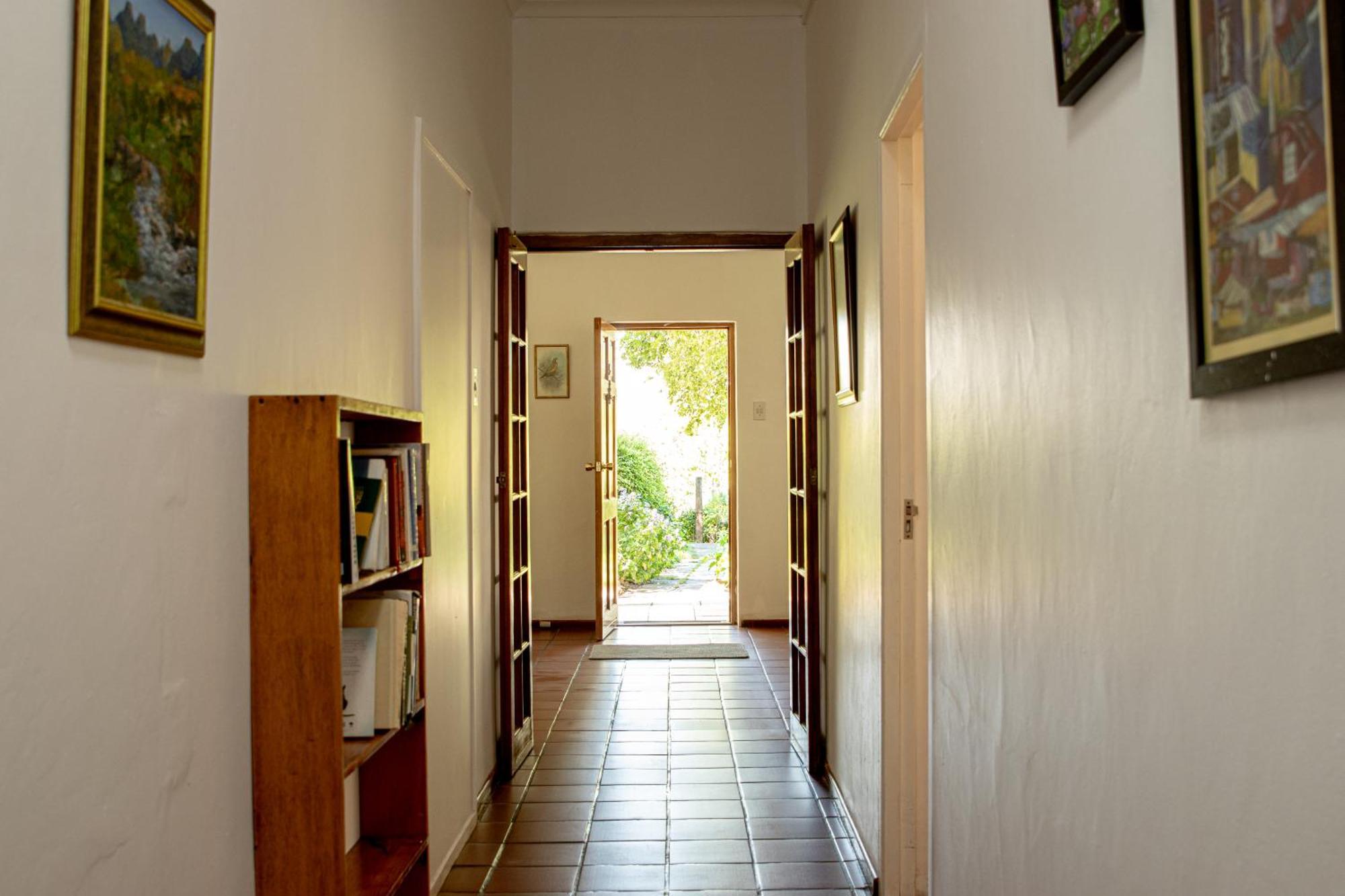 4 Rothman Street B&B Graaff-Reinet Buitenkant foto