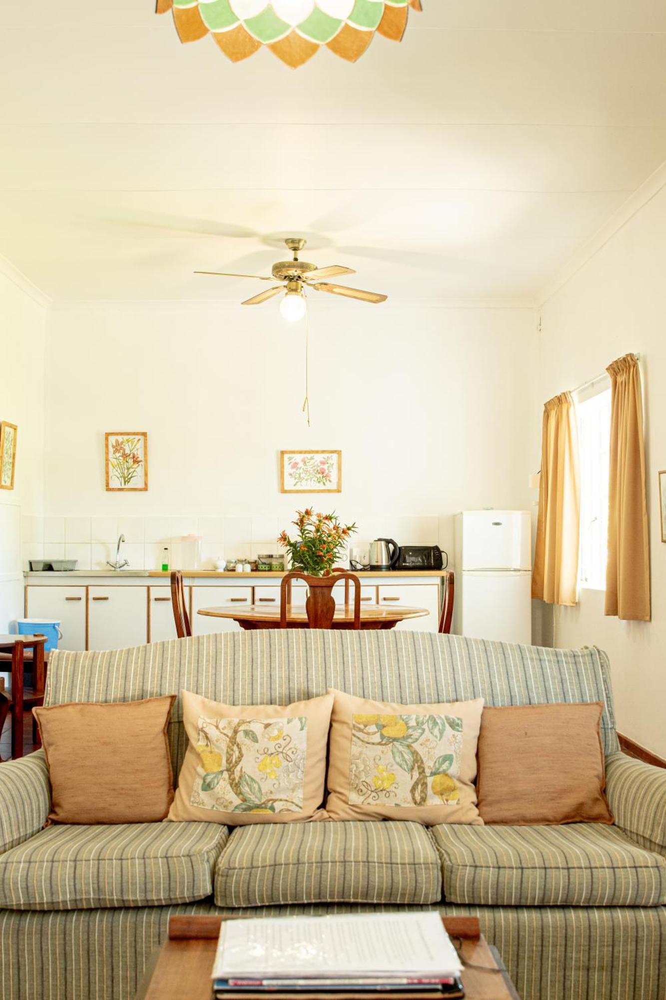 4 Rothman Street B&B Graaff-Reinet Buitenkant foto