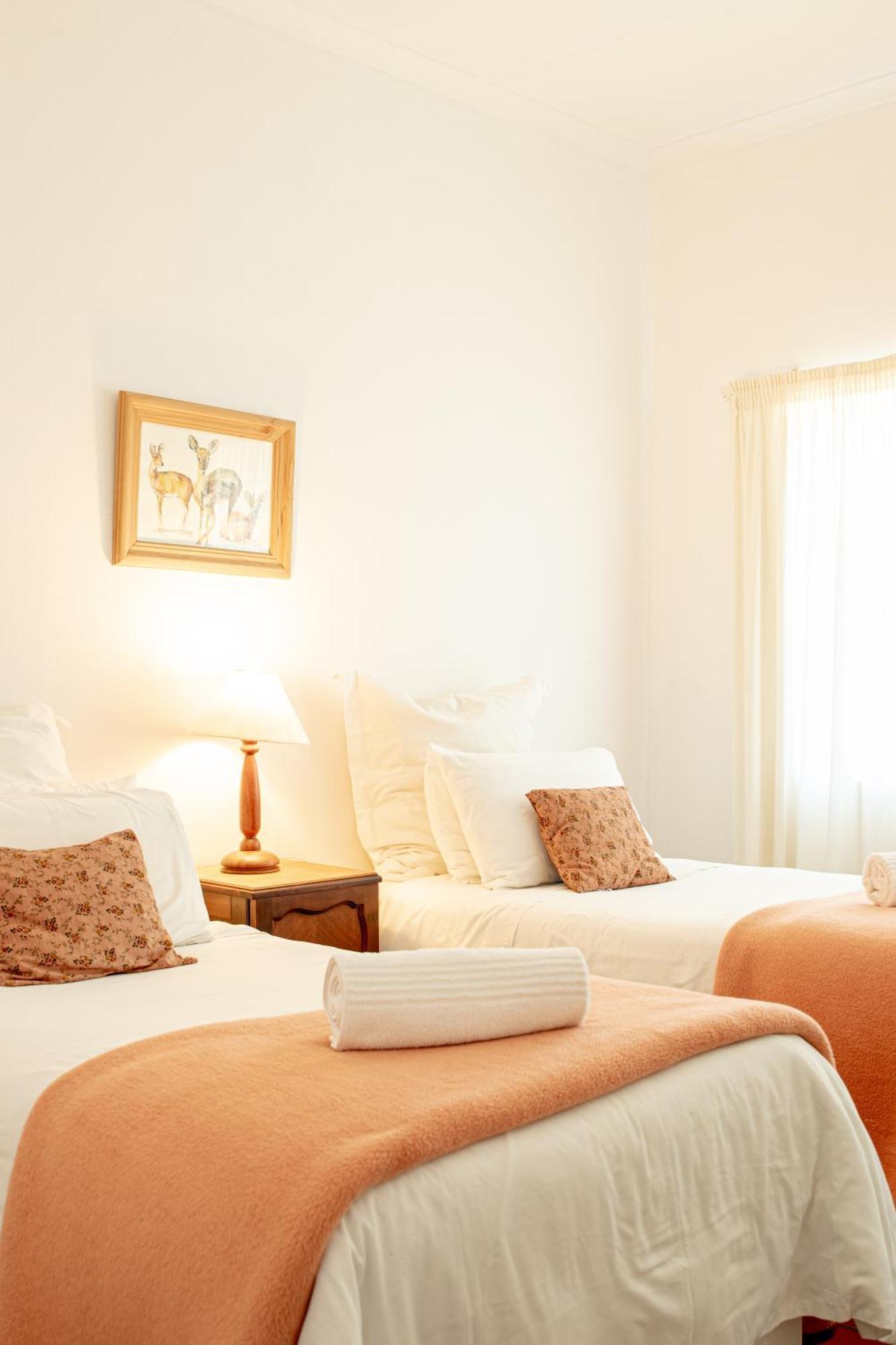 4 Rothman Street B&B Graaff-Reinet Buitenkant foto