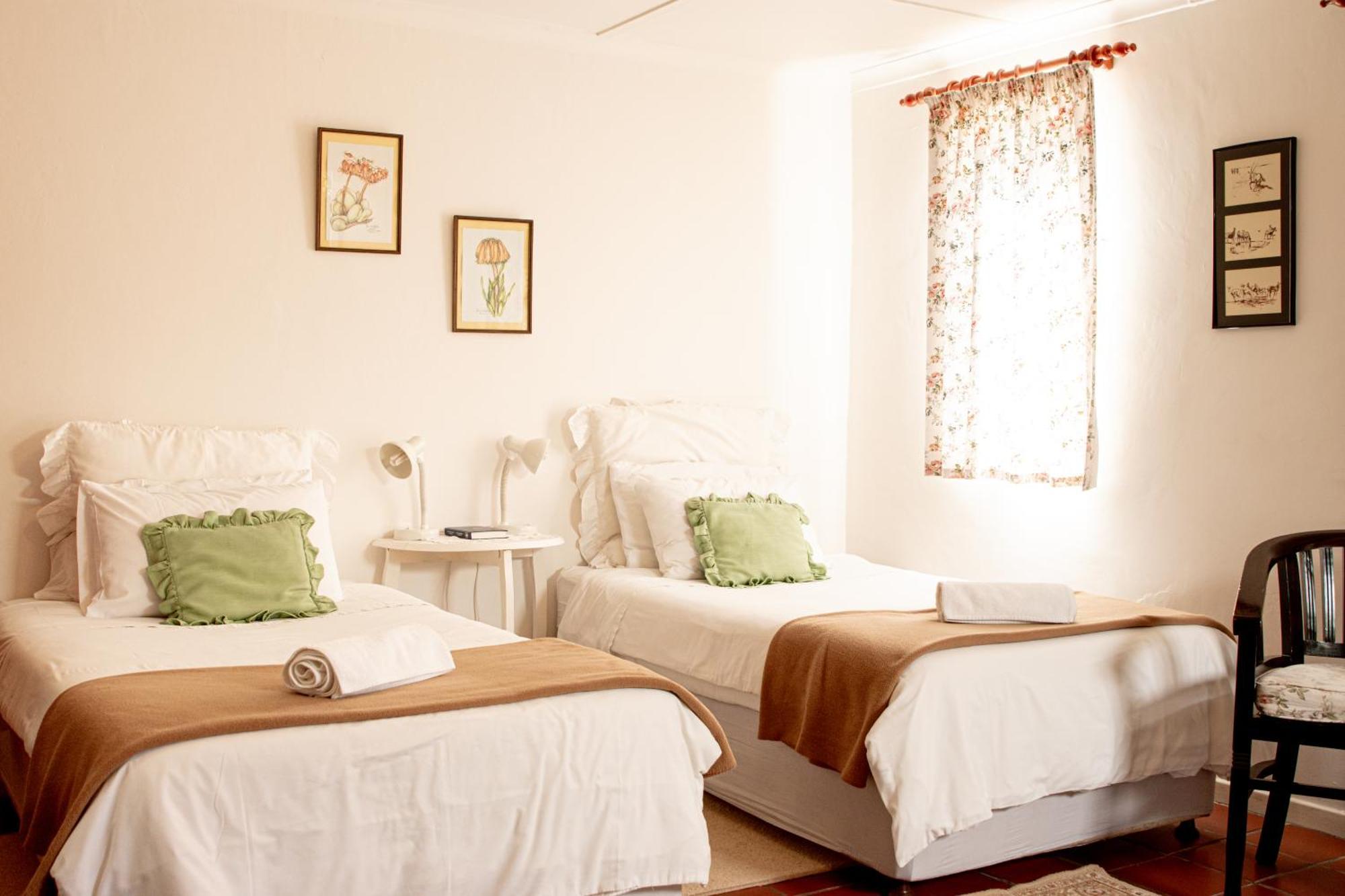 4 Rothman Street B&B Graaff-Reinet Buitenkant foto