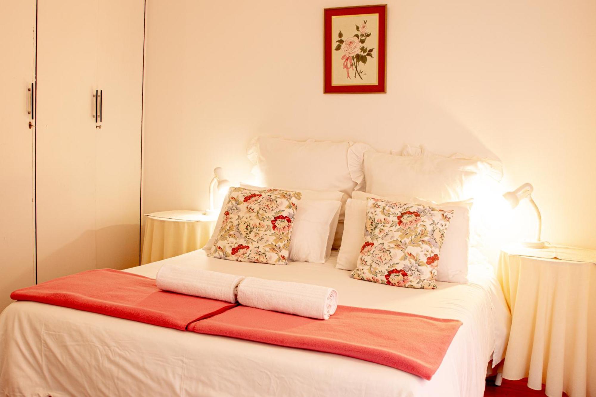 4 Rothman Street B&B Graaff-Reinet Buitenkant foto