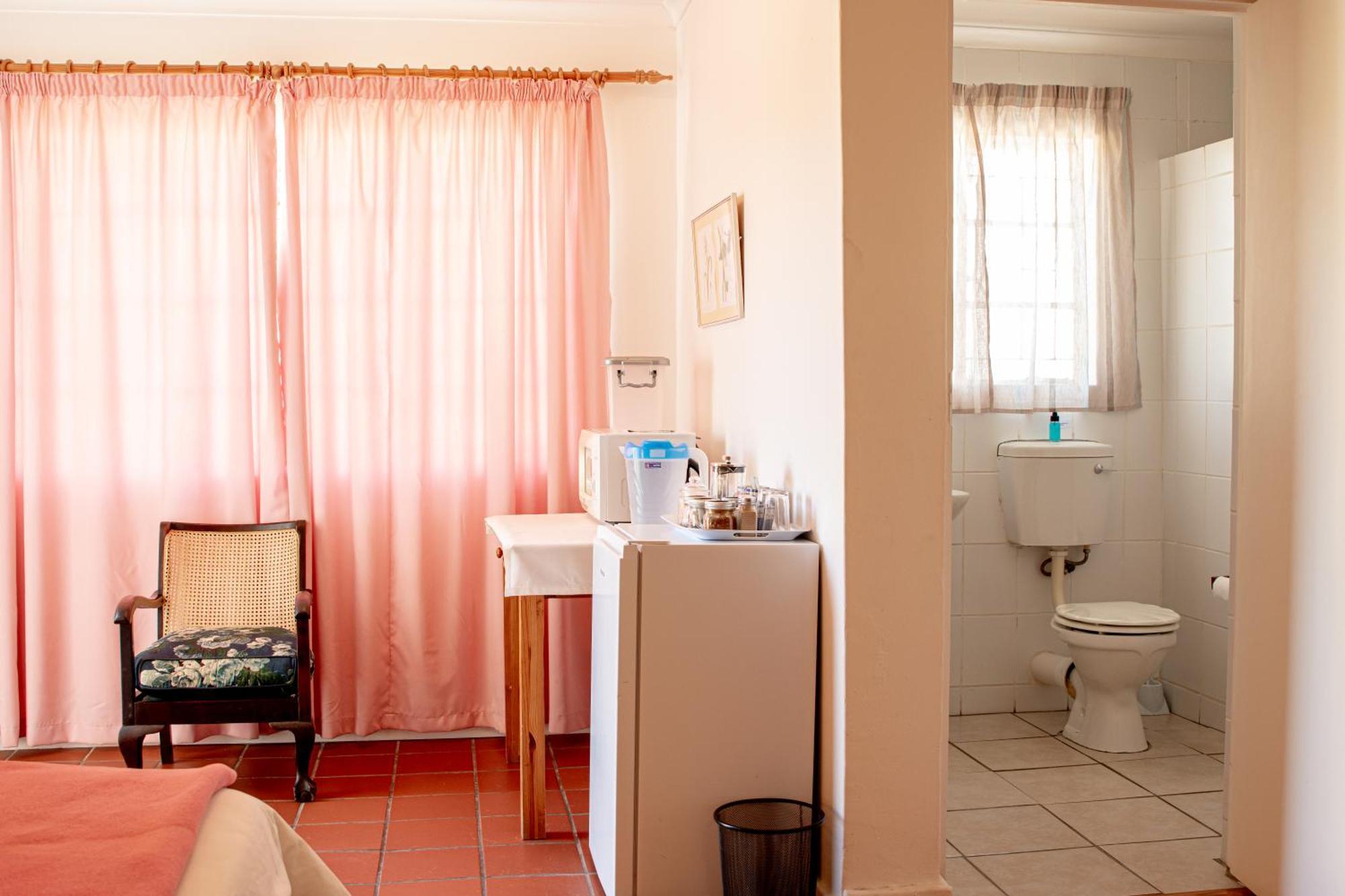 4 Rothman Street B&B Graaff-Reinet Buitenkant foto