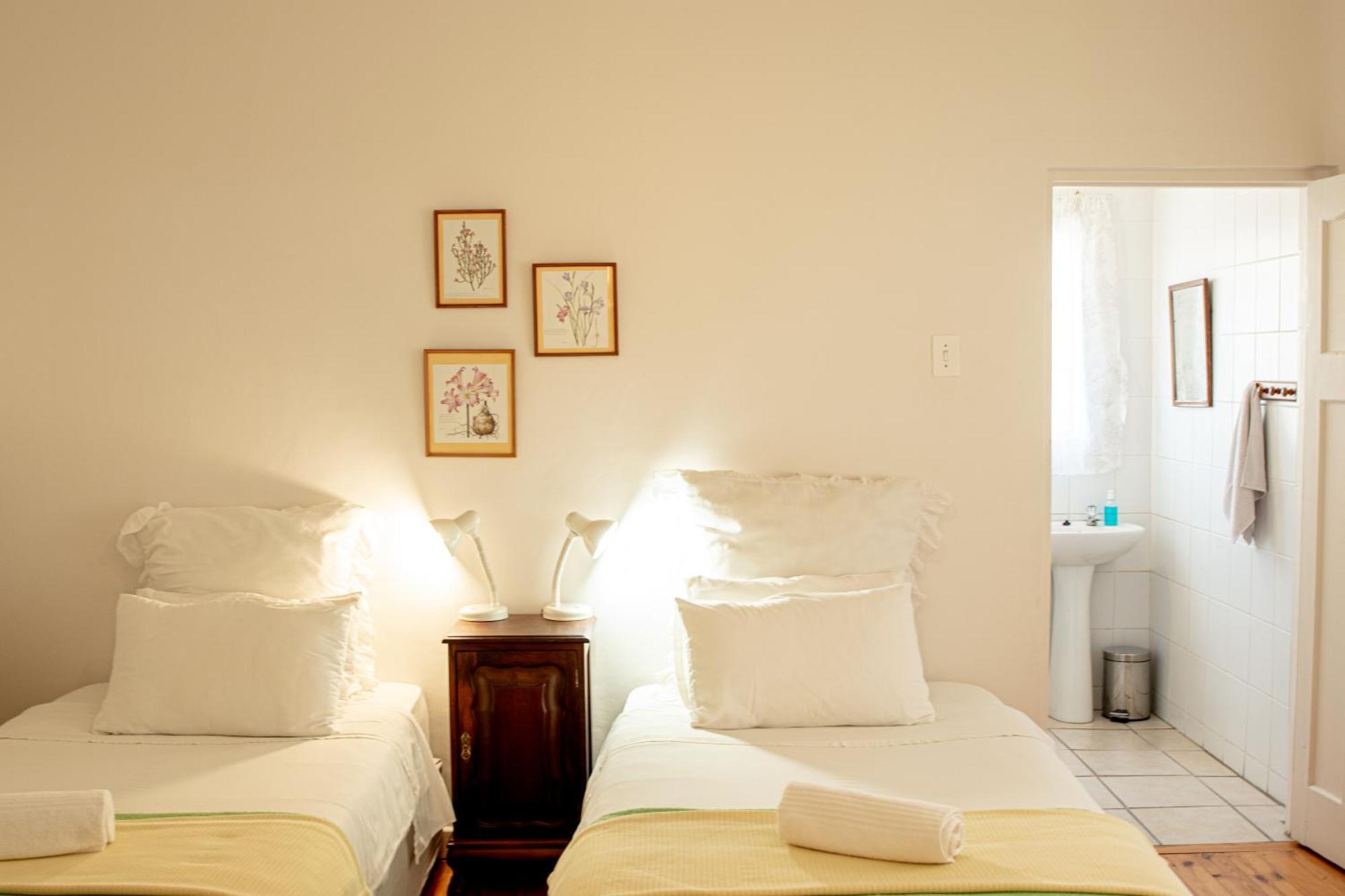 4 Rothman Street B&B Graaff-Reinet Buitenkant foto