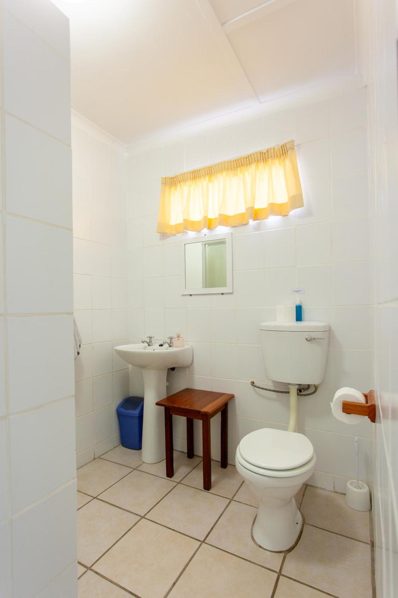 4 Rothman Street B&B Graaff-Reinet Buitenkant foto