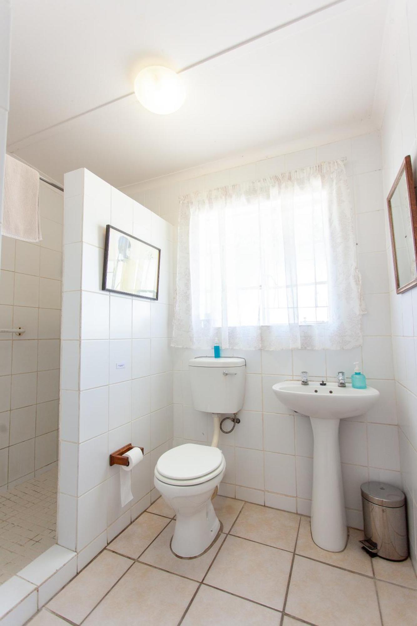 4 Rothman Street B&B Graaff-Reinet Buitenkant foto