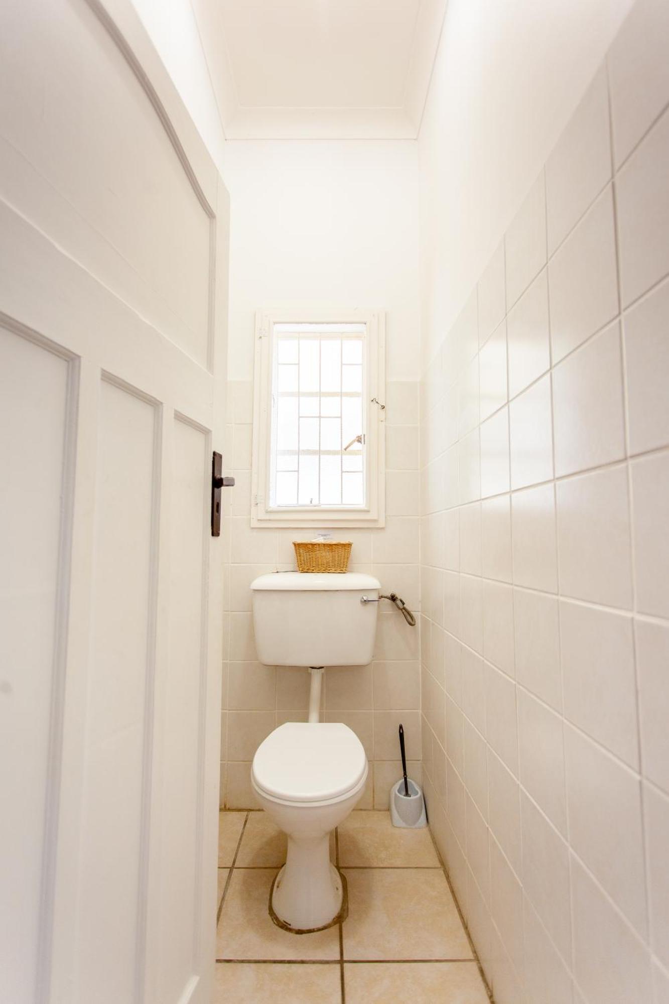 4 Rothman Street B&B Graaff-Reinet Buitenkant foto