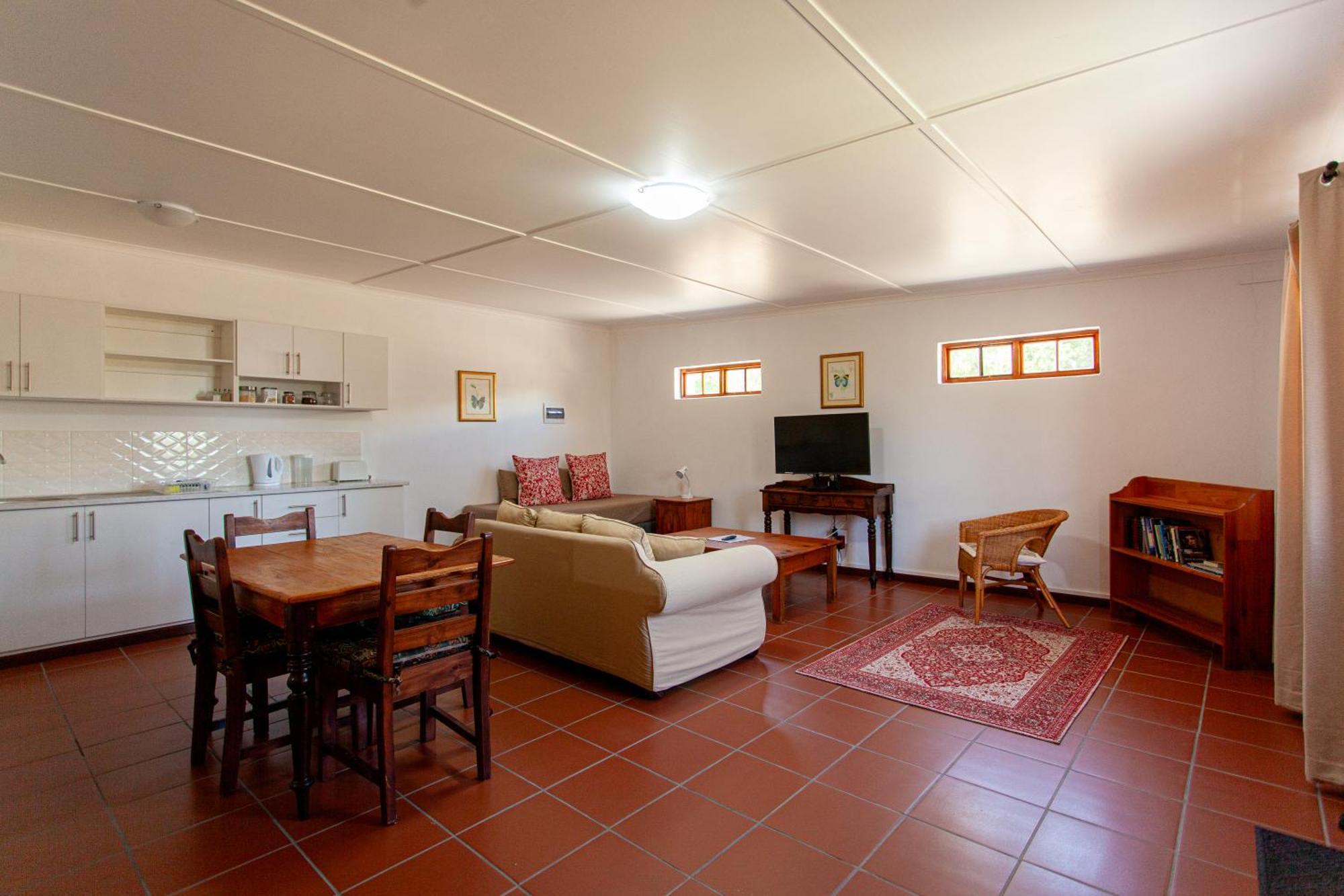 4 Rothman Street B&B Graaff-Reinet Buitenkant foto