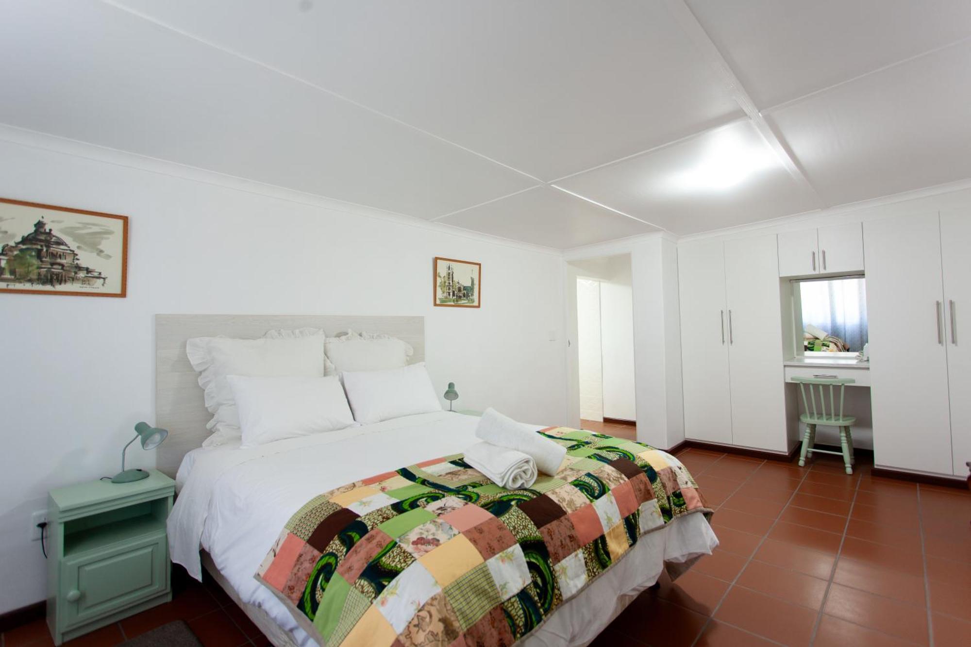 4 Rothman Street B&B Graaff-Reinet Buitenkant foto